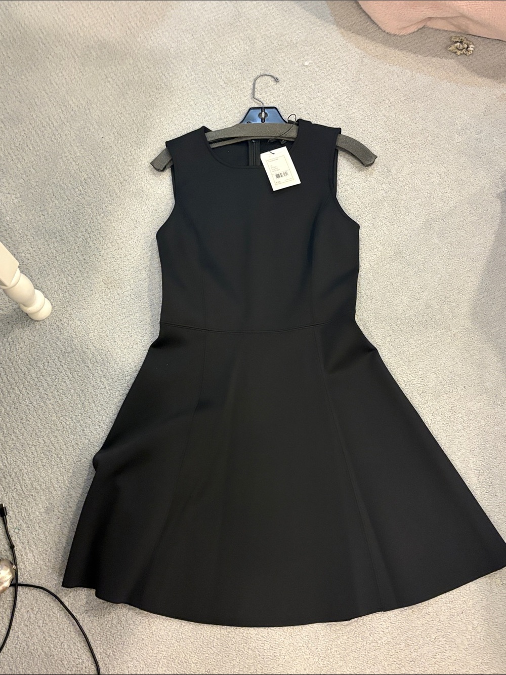 Black Theory dress